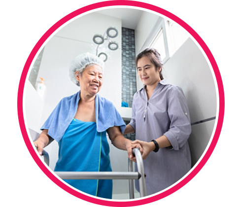 Home Care Service in Mylapore